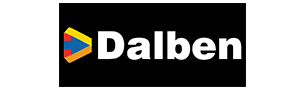 Logo Dalben - Vip Commerce