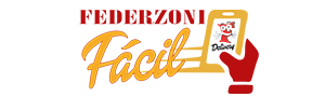 Logo Federzoni - Vip Commerce