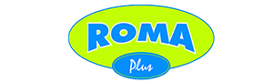 Logo Roma - Vip Commerce