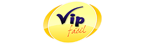 Logo VipFacil - Vip Commerce