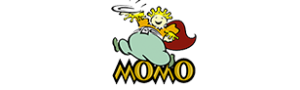 Momo - Parceiro
