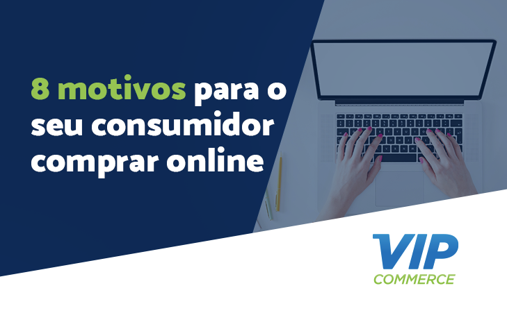 motivos para comprar online